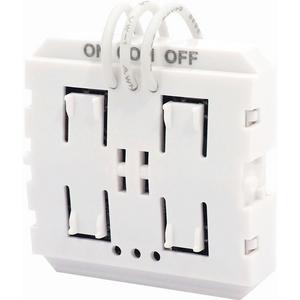 Bussystem-Kombi I/O Gerät - SL-2833CV 1 Kanal RF Converter Push Dim zu RF Converter - SL-2833CV