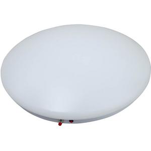 Anbauleuchte - LED Deckenleuchte Systema NLR 22W 2.000lm 840 100° ND mit Sensor weiß +Notlicht - 10012520