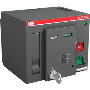 Elektrischer Antrieb für Leistungsschalter - Motorantrieb MOE XT5 220-250V Motor mit Federkraftspeicher 300/150W - 1SDA104885R1