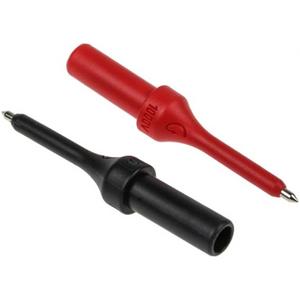 Zubehör für Messgerät - Satz von 2 Prüfspitzen CAT IV für Spannungsprüfer - P01102123Z