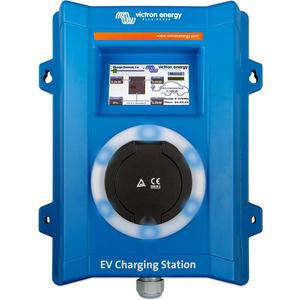 AC-Ladestationen - EV Ladestation 22 kW 3-phasig - EVC300400300