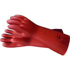 Schutzhandschuh - Isolierende Fingerhandschuhe nach DIN EN 60903 1000V GR9 - 121020/9