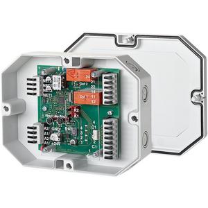 Bussystem-Kombi I/O Gerät - LF-DIO4/2-IP65 LON - 1108551326IP