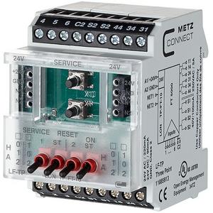 Bussystem-Kombi I/O Gerät - LF-TP LON - 11085913