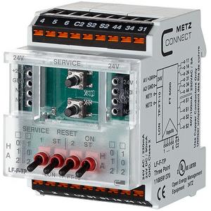 Bussystem-Kombi I/O Gerät - LF-F-TP LON - 1108591370