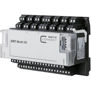 Bussystem-Kombi I/O Gerät - BMT-Multi I/O BACnet MS/TP - 11089313