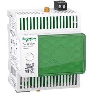 Bussystem-Systemschnittstelle/Medien-Gateway - Panel Server Universal Funk- und Modbus RTU-Ethernet-Interface 230V - PAS600