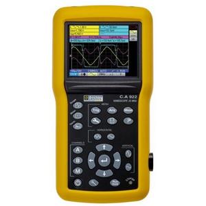 Oszilloskop - Handscope 2 x 20 MHz - P01192200