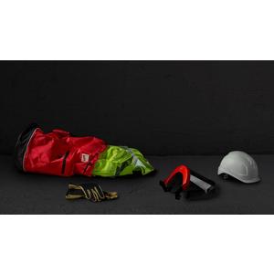 Zubehör für Sicherheitsgeräte - PSAgS-Elektriker SET, Gr. 2XL Outdoor - 785909