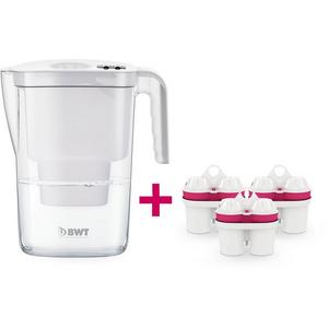 Wasserfilter - Wasserfilter Krug Vida 2,6 L - 815485