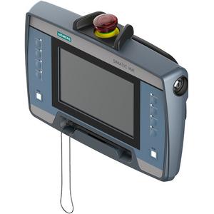 Mobiles Panel - SIMATIC HMI KTP700F Mobile Arctic - 6AV2145-6GB06-0AA0