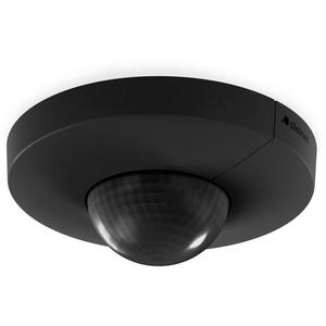 Bewegungsmelder KNX - Bewegungsmelder IS 3360-R KNX V3.1 Unterputz schwarz - 068592