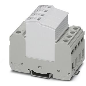 Überspannungsableiter für Energietechnik/Stromversorgung - Überspannungsableiter Typ 2 3-phasig - 2905345