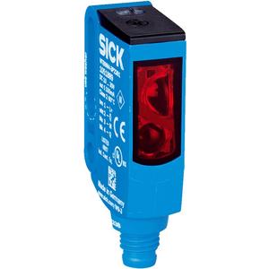 Lichttaster mit Hintergrundausblendung - Klein-Lichtschranken WTB9M4-3P2261 - 1051889