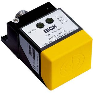 Induktiver Abstandssensor - Berührungslose Sicherheitsschalter IN40-E0109K - 6050281