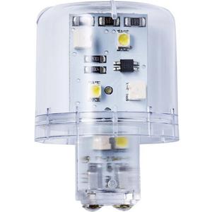 LED Lampen Sonderformen - LLL LED Lampe Dauerlicht 12 V AC/DC - 893004404