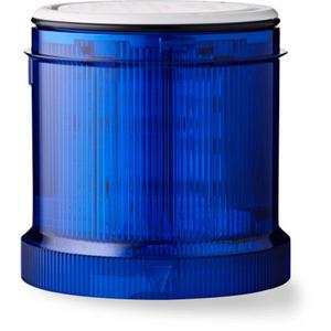 Signalsäulenelement, optisch - YDC LED-Dauerlicht-Modul 24 V AC/DC blau - 901015405