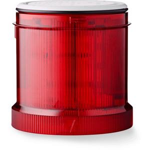 Signalsäulenelement, optisch - YDA LED-Blinklicht-Modul 230-240 V AC rot - 901022313
