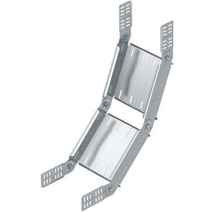 Bogen für Kabelrinne - Gelenkbogen vertikal 60x300 St FT - 7079303