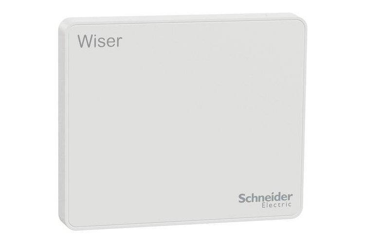 Wiser Hub 2. Generation