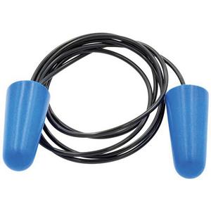 Gehörschutzstöpsel - Gehörstöpsel blau SNR 30 db - 120115