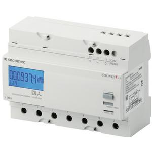 E-Term - COUNTIS E33 Direktzähler 100A MODBUS - 48503012