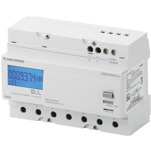 E-Term - COUNTIS E35 Direktzähler 100A M-BUS - 48503025