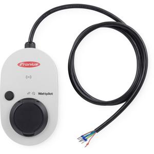 AC-Ladestationen - Wattpilot Home 11 J 2.0 - 4,240,404
