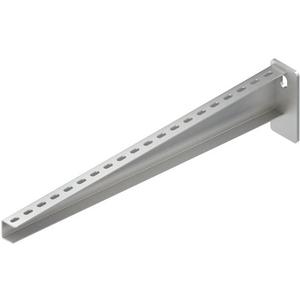 Ausleger für Kabeltragsystem - Hängestiel- und Wandausleger, standard 90x510 mm 2,5 kN Stahl - 187706