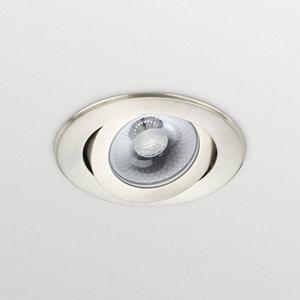 FR-Downlights und Einbaustrahler - CoreLine Einbauspot RS151B LED12 WB 830 D78 PSR PI6 alu 1200 lm - 54820699