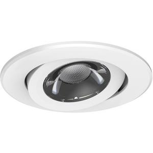 FR-Downlights und Einbaustrahler - CoreLine Einbauspot RS156B LED9 WB 830 D68 PSR PI6 weiß 900 lm - 94085799