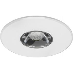 FR-Downlights und Einbaustrahler - CoreLine Einbauspot RS155B LED12 WB 840 D68 PSR PI6 weiß 1200 lm - 94105299
