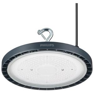 Hallenleuchten - CoreLine Highbay G5 LED Hallenleuchte BY120P PSU 10500 lm 865 breitstrahlend - 95575200