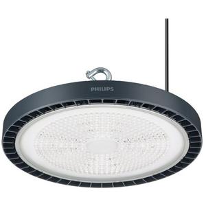 Hallenleuchten - CoreLine Highbay G5 LED Hallenleuchte BY122P PSD 25000 lm 840 breitstrahlend - 95587500