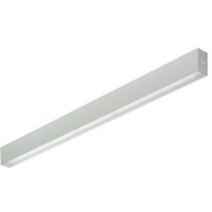 Anbauleuchte - TrueLine Anbau/Hängeleuchte SM531C LED19S/930 PSD PI5 L1410 alu 1900 lm 930 - 97220900