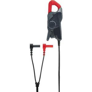 Adapter für Prüf- und Messgeräte - Zangenstromsensor 0,5 ..20 / 5..200 A AC umschaltbar - Z208B