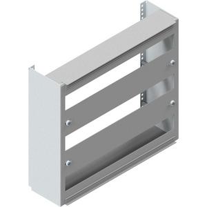 Installationskleinverteiler - Sicherungsverteiler Modul UNI-MODUL/66TE - UNI-MODUL/66TE