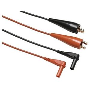 Zubehör für Messgerät - Kfz-Messleitungssatz - 1273185