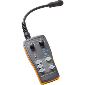 Adapter für Prüf- und Messgeräte - Prüfadapter zum Laden von Elektrofahrzeugen, International - ohne Stecker - 5348008