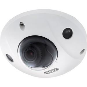 Kamera für Überwachungssystem - Kamera IP Mini Dome 4 MPx 2.8 mm weiß - IPCB44511A