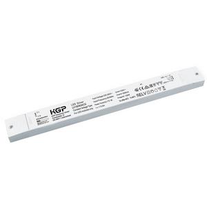 LED Betriebsgerät - KGP LV100W24CG Konstantspannung LED-Treiber 100W - 68786