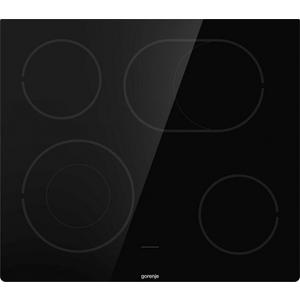 Kochfeld - Glaskeramik Kochfeld ECD643BSC - 730278