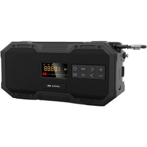Radio - Notfallradio BC23KR587BT - BC23KR587BT
