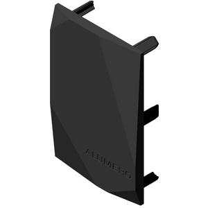 Photovoltaik-Verbindungs- und Befestigungselement - Endkappe 95 - 24943