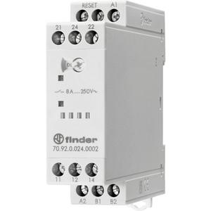 Temperaturüberwachungsgerät - Thermistor-Temperaturüberwachungs-Relais 70.92.0.024.0002 - 70.92.0.024.0002