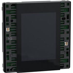 Tastsensoren KNX - Tastsensor Flex KNX Merten System Design Modul 1fach - MEG6191-6010