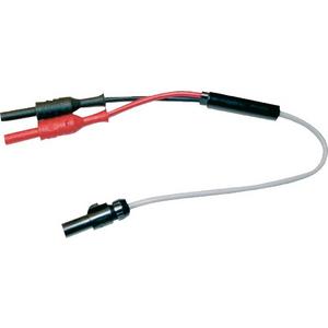 Zubehör für Messgerät - ACF-6A Adapterkabel für Stromzange GT-800 - 2743889