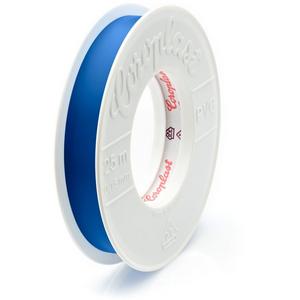 Klebeband - Coroplast PVC 301 Elektroisolierband 0,10mmx15mmx25m blau - C1432