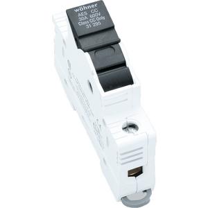 D0-Sicherungssockel - Ambus Easyswitch 1P. 30A / 600VA - 92000705