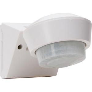 Bewegungsmelder komplett - INFRAcontrol R 240° INFRAcontrol Bewegungsschalter 3-Draht Gerät - 824602019